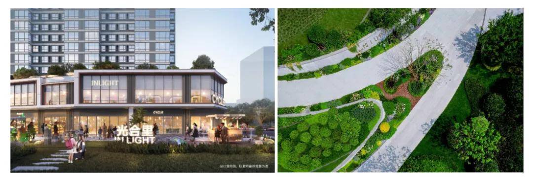 保利光合上城怎么样？离15号线距离有多远？-上海楼盘网