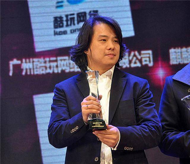 北京亿万富豪坠落:与世界首富吃饭,建立商业帝国,4年亏光300亿_朱晔