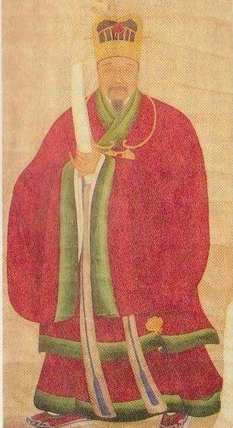 这位明朝首辅面临荒淫的明武宗留下的烂摊子,呕心沥血力挽乾坤!