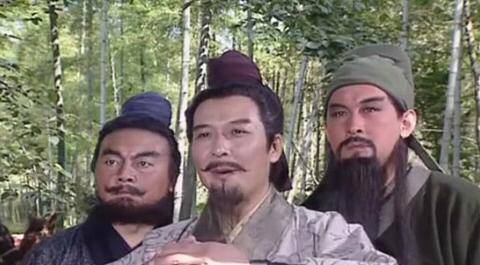 三国人物身高:曹操1米62,刘备1米73,诸葛亮1米84