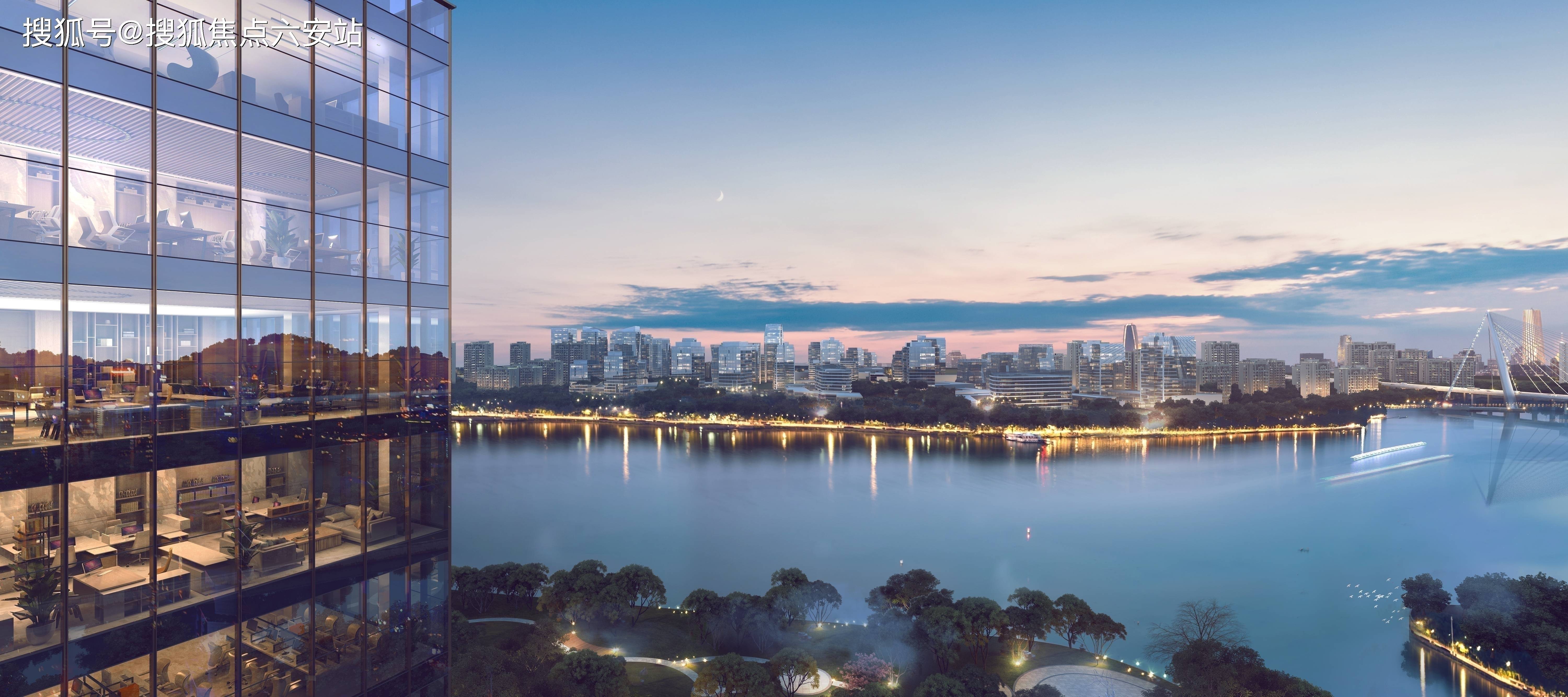 姚江时代(宁波江汇城·姚江时代)首页网站|楼盘详情/最新房价/户型