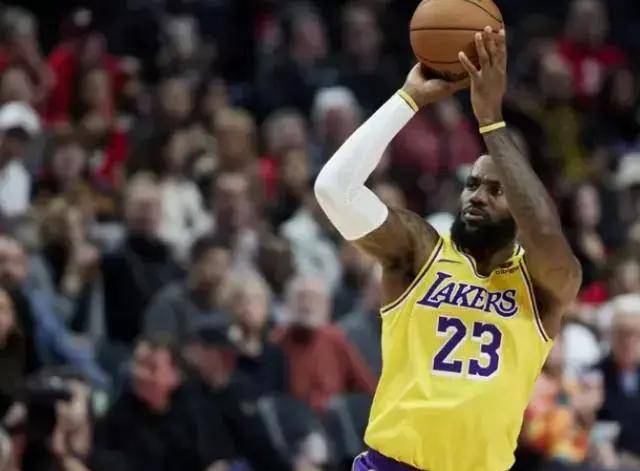 湖人新帅即将官宣!詹姆斯又一项官方认证的历史纪录