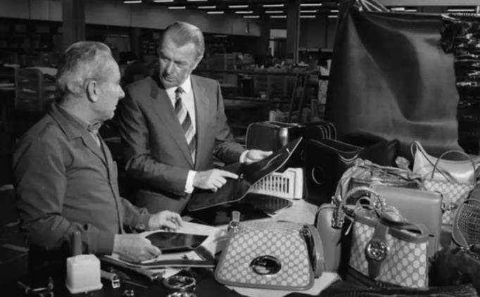 爱上20岁下属引起家族争斗,81岁被儿子送进监狱_布鲁娜_阿尔多·_古驰