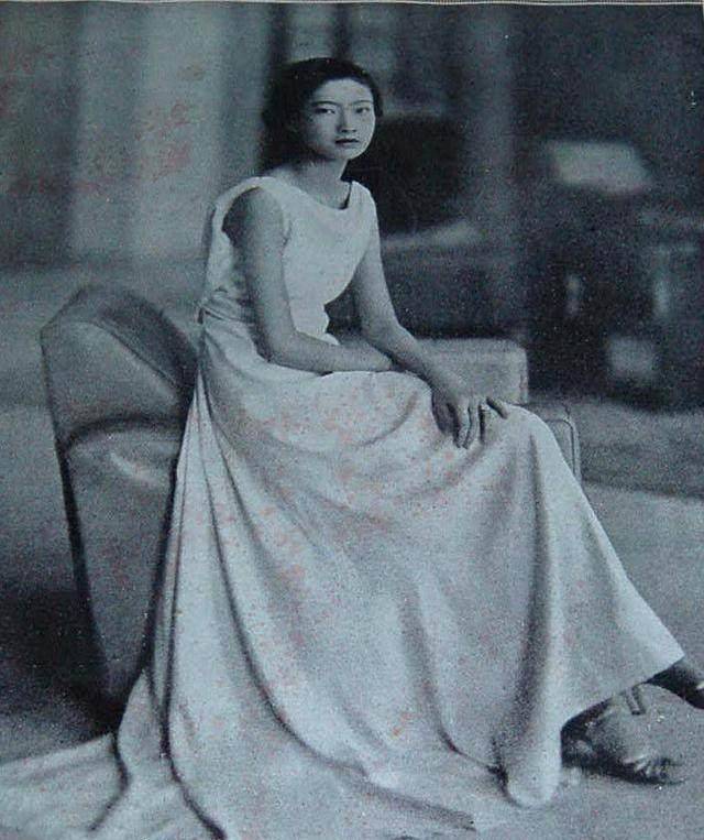 越南末代皇后,号称亚洲最美女人,渣男皇帝为娶她打破皇室家法
