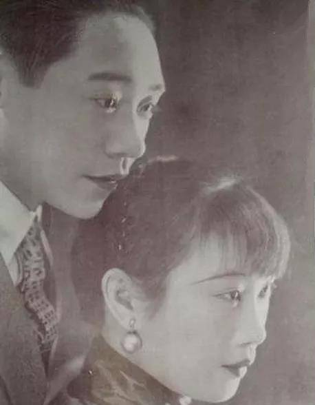 错订婚约,红颜祸水,中年丧夫,世事梦一场,破茧81年,她终成蝶