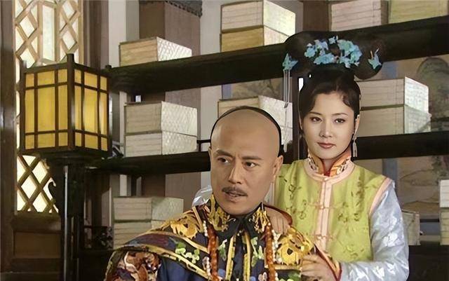 看到孝庄的复原图,才明白为何皇太极不爱,而多尔衮却如此痴迷