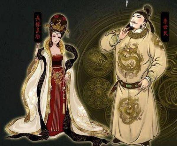 中国历史上的三大贤后:杀尽万人,终身不娶!而她是第一千古贤后