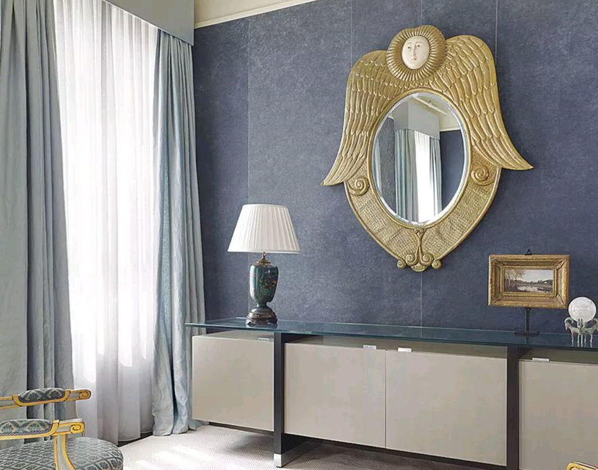 4色卡:蒸汽灰 灰蓝色 银色 浅灰蓝 西藏红将高级灰与灰蓝色的搭配比作