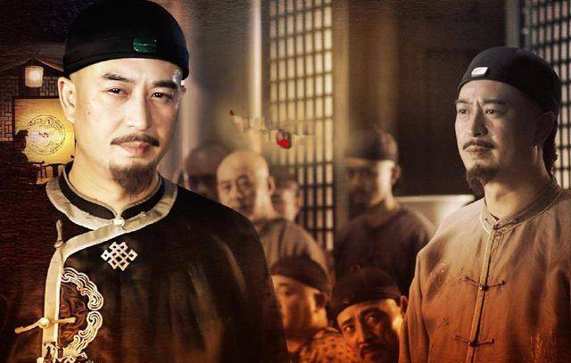 中国古代最挣钱的职业,不贪污,不受贿,每个人挣的钱比皇帝还多_嘉庆