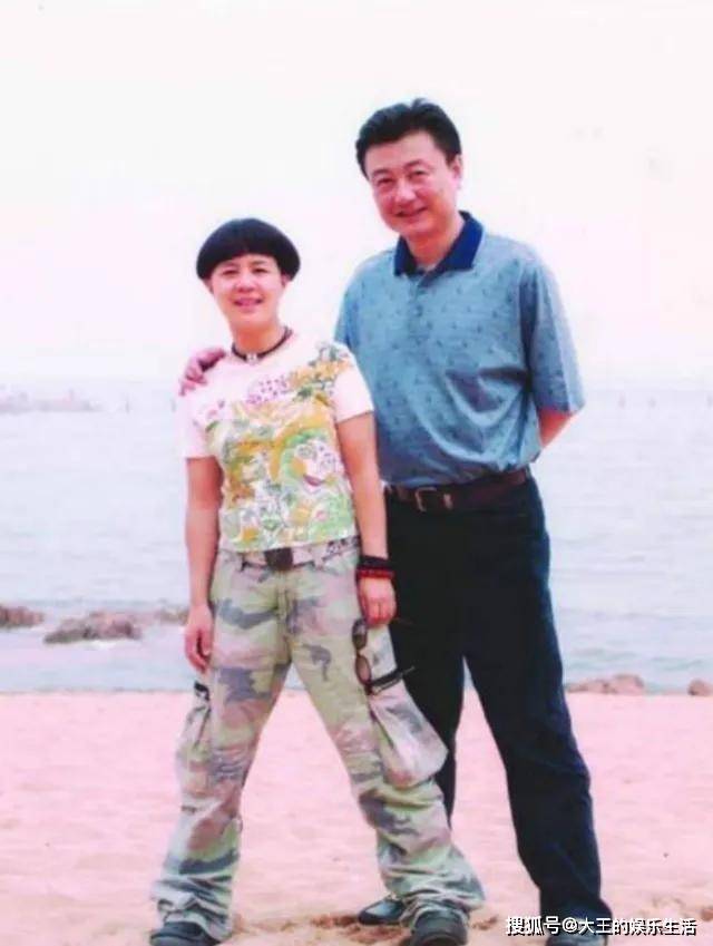 王宁与金龟子刘纯燕:当初都说我俩不般配,36年后我俩还是一对