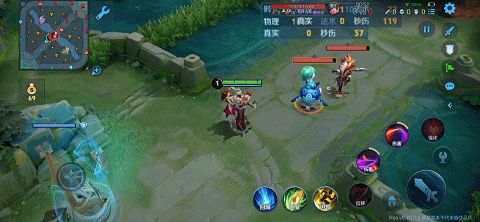 s36新赛季首位t0恶霸诞生!百里守约"变异"起飞,夏侯惇又加强