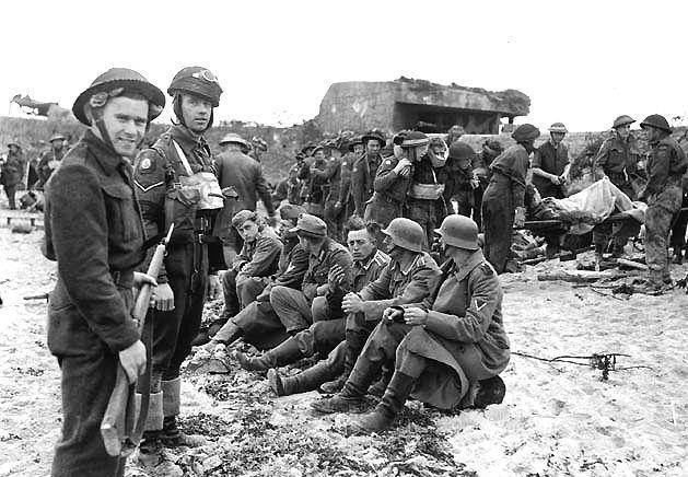 与美国相当的大国,率先对德国宣战,当时现役军人只有4500人