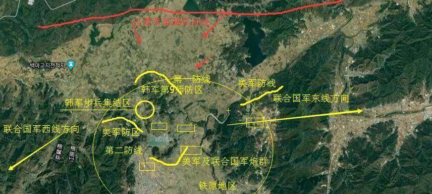 谷中蛟:阵前叛国投敌,致"万岁军"遭到重创,伤亡6700余人