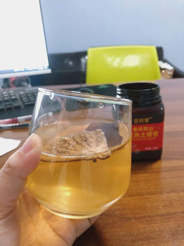 什么时候喝蜂蜜水最好?早知道早受益,不然你的蜂蜜也是白喝