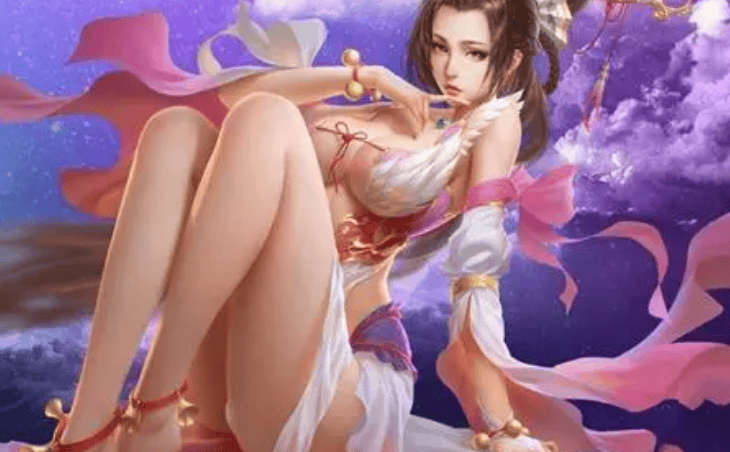 2024美女角色最多的游戏有哪些?可攻略女角色的游戏推荐