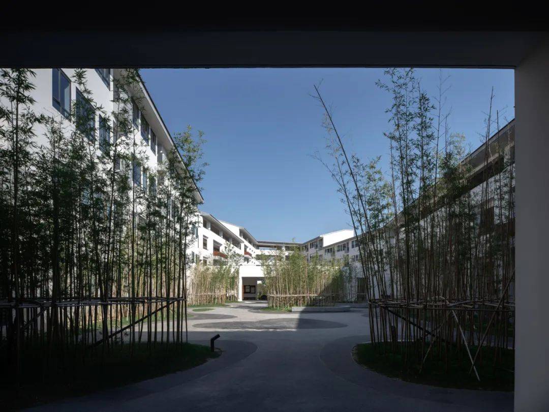 湖州市滨湖高级中学