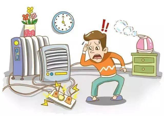 警惕!电气火灾不容小觑,用电安全切莫大意