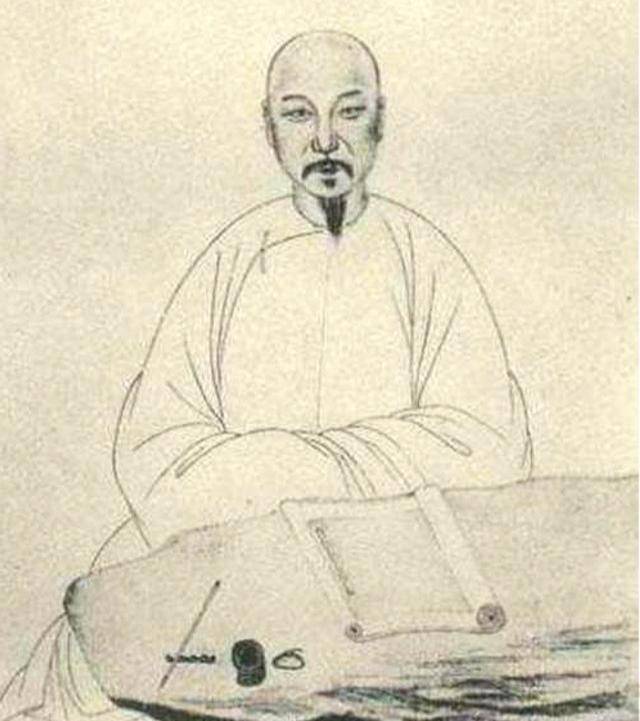 光绪九年(1883年)考取进士,授翰林院编修,并以其文思敏捷,才情奔放,刚