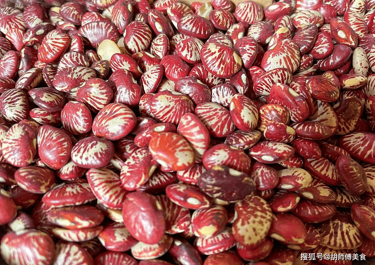 它是男人的"滋补猛将",每周吃2次,打通肾经,身体强壮有干劲