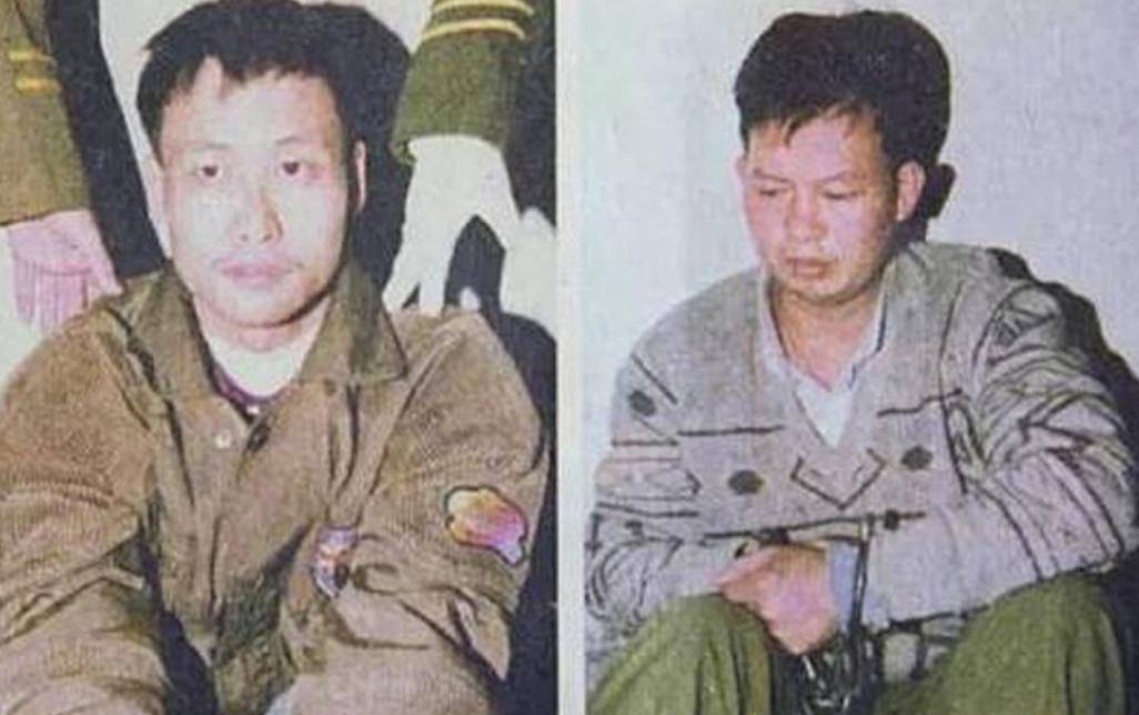 此时七名嫌疑犯中有5人已经落网,嫌疑人陈恂敏和陈海强依然在逃.