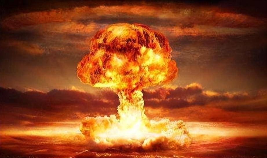 中国首颗氢弹成功试爆后,为何法国总统勃然大怒:少花6年时间