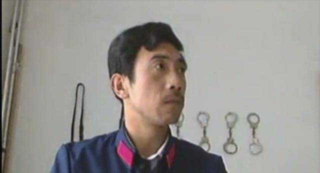 要武成功地将马三耀这一公安局长的角色演绎得淋漓