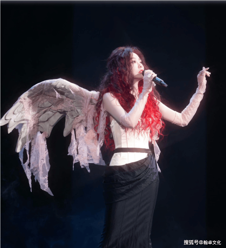 大河票务网:2024张靓颖佛山演唱会审批通过!