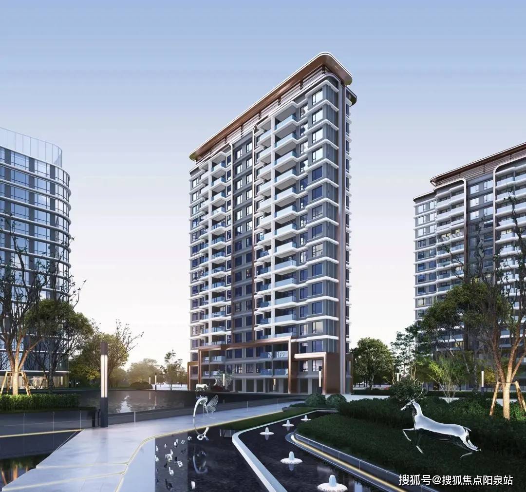 中铁世纪尚城-奉贤(世纪尚城)楼盘详情-房价-户型-容积率-小区环境