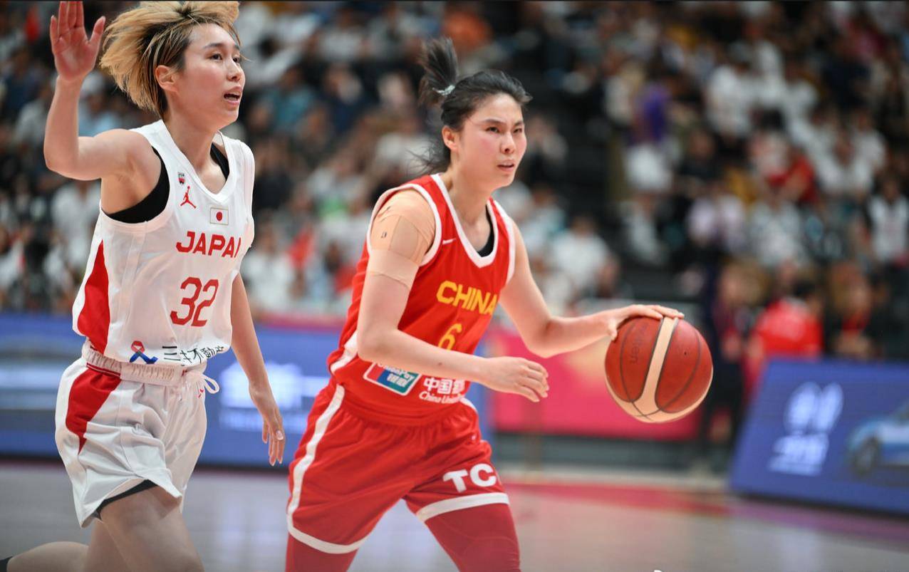 北京时间6月7日,女篮传来杨舒予,王思雨,潘臻琦等人消息,有7个没想到