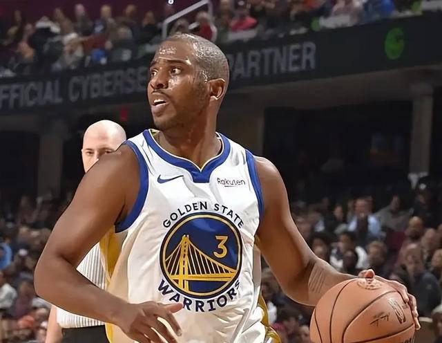 保罗:私心过重导致职业生涯无冠?实际贡献不可忽视_比赛_篮球_影响