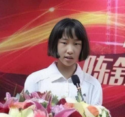 陈舒音_母亲_神童