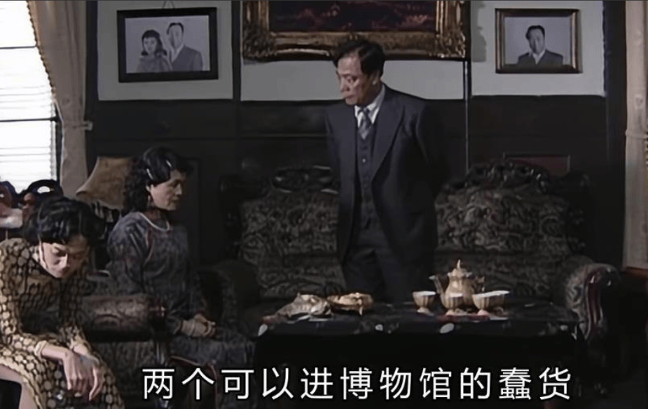 《潜伏》16年后九大"特工"现状,马奎当导演,盛乡出狱变化大