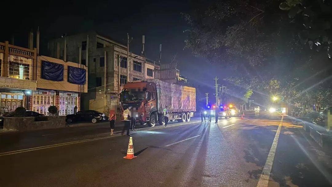 刚刚,海南交警最新公布