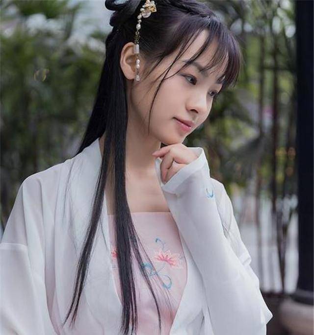 评"汉服热"与汉服复兴:莫把汉服小众化,符号化,饭圈化