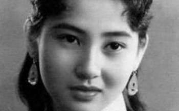 太过漂亮被人离奇暗杀,其后人成娱乐界爆红导师_庾恩昫_钱秀芬_唐继尧