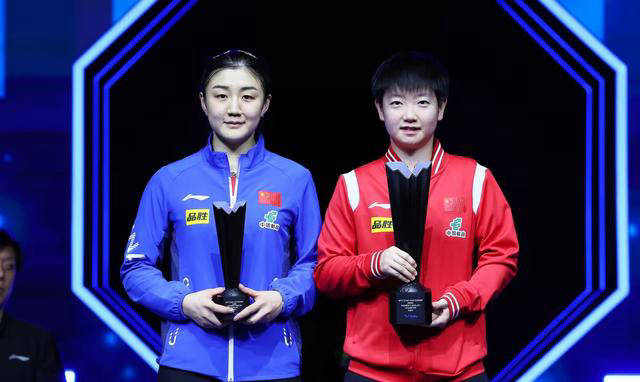 谁将接替李隼成为中国乒乓球国家队总教练?