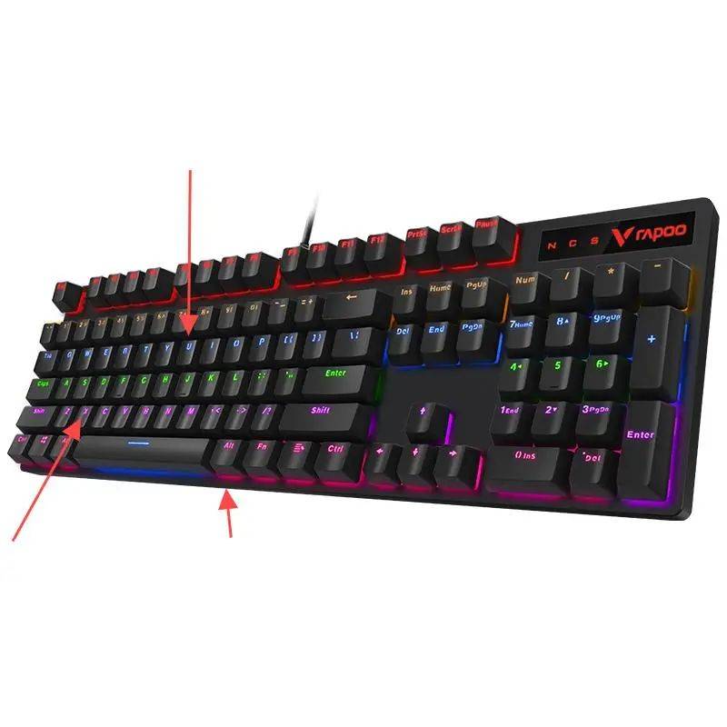 电脑按哪三个键可以关机?具体操作步骤