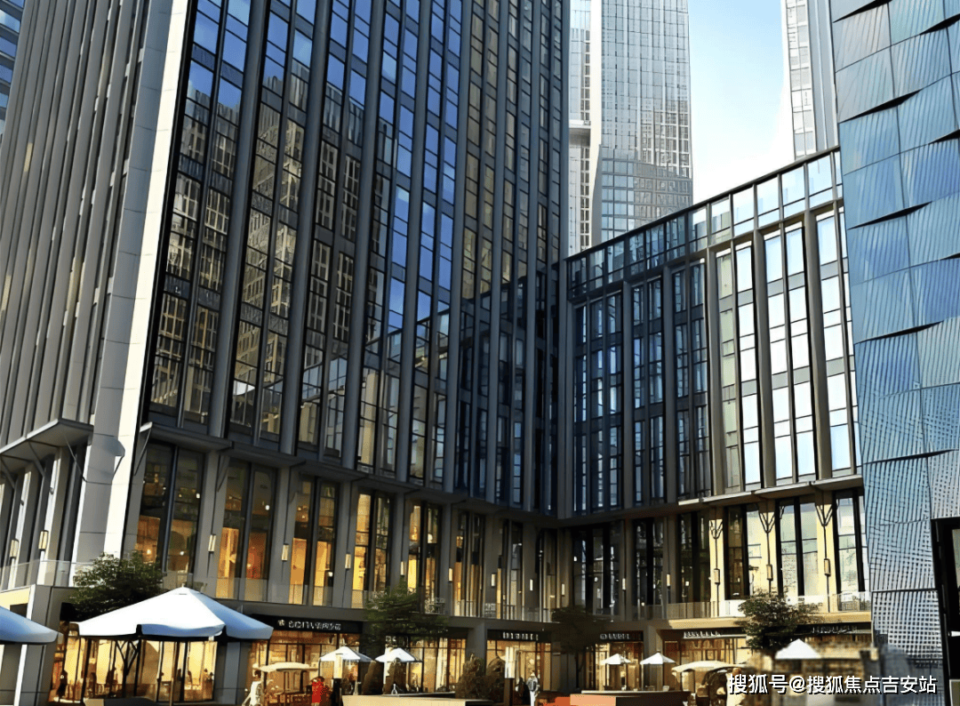 2024年重庆融创玖玺国际大厦写字楼出租电话【写字楼出租】招商中心