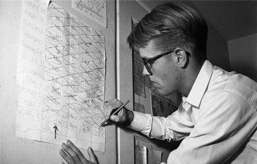 狗可以143小时不睡觉,人能撑多久?美国一明星用"命"得出结论