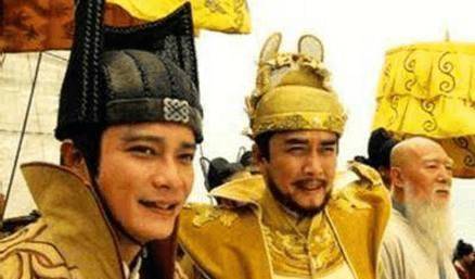 朱元璋_国家_兄弟