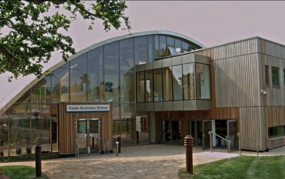全球占比不到6%!埃塞克斯大学商学院获aacsb认证