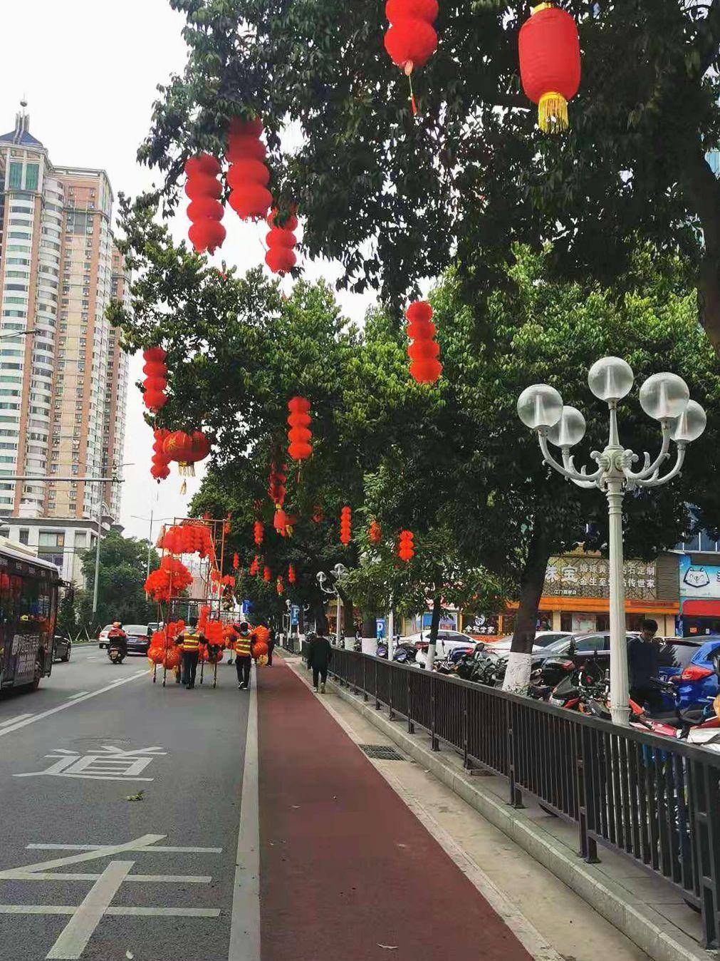 广东有一座被低估的宜居城市，这里环境好-广东宜居地区排行榜