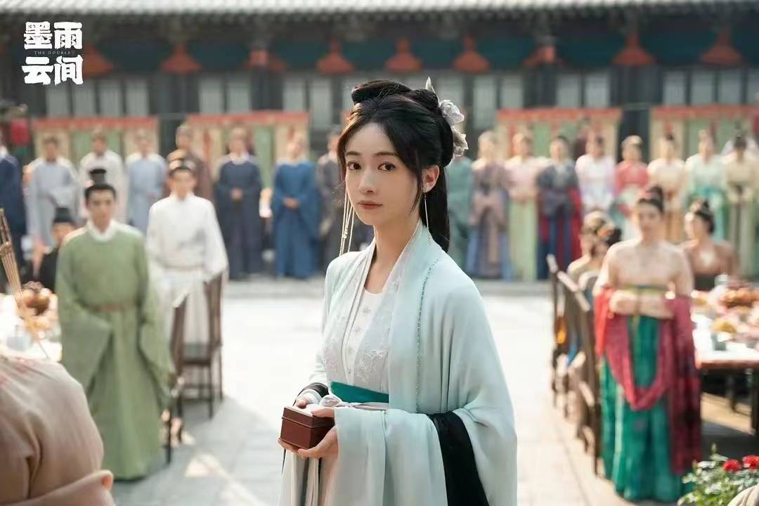 墨雨云间:看清萧蘅出征失踪真相,才知皇帝对他和姜梨的算计多狠