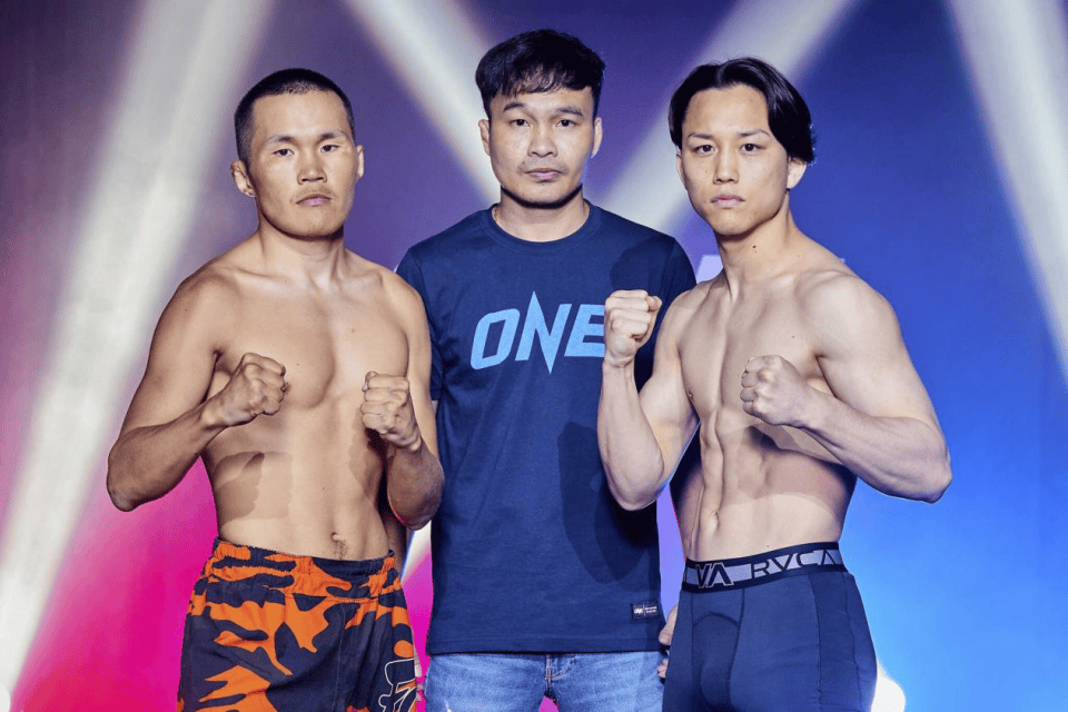 2024年6月7日ONE周五格斗夜66 – 直播[全程视频] ONE Friday Fights 66 – Kongchai vs. Hamidi – Jun 7