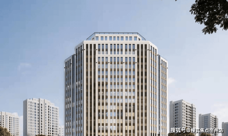 华庭丨佳源四季华庭售楼中心丨佳源四季华庭楼盘详情_商业_嘉兴_项目