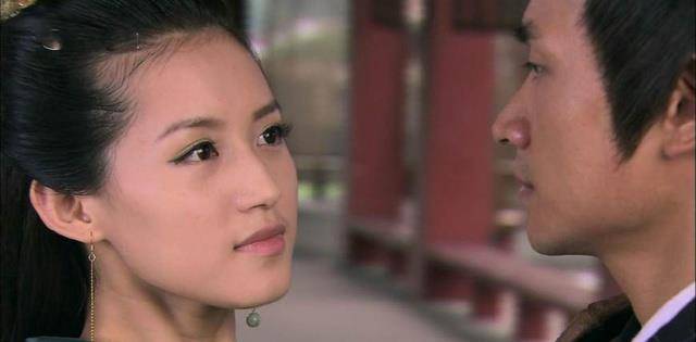 张嫣_吕后_刘盈