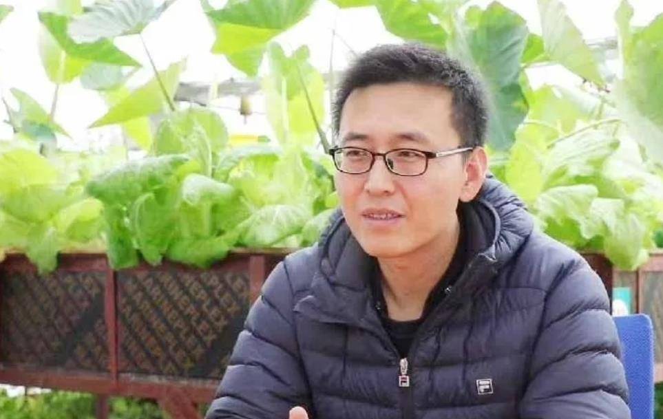 上海一奇人靠种菜,养鱼年入3600万,养鱼不用换水,种菜不用施肥