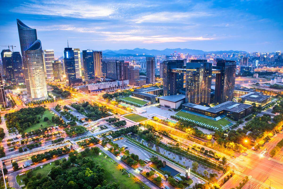 中国最新十大火炉城市排行榜单出炉