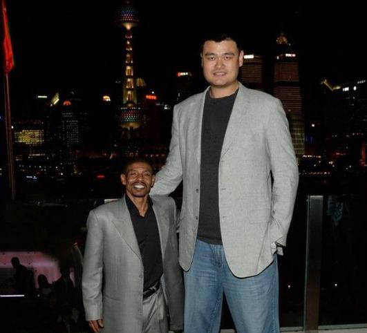 解读nba矮个球星的天赋之谜