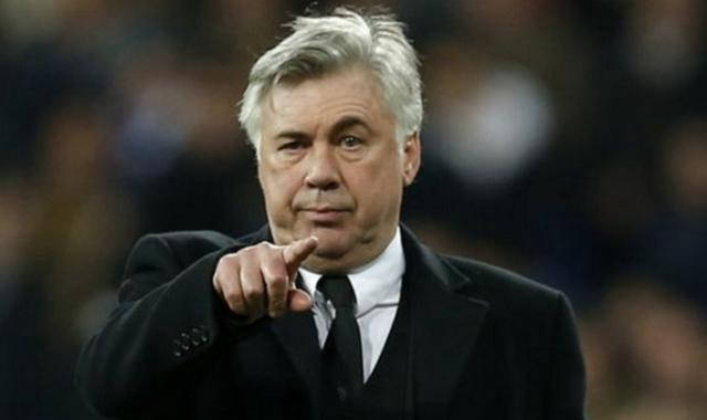 安切洛蒂眼中的中场高手:曾执教过的三位传奇